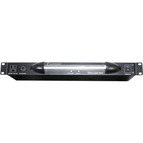 Odyssey WERKLIGHT3500 19" Color LED Light