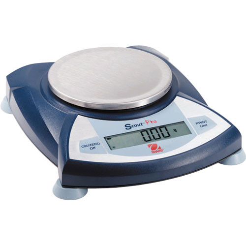 Ohaus SP402 Scout Pro Precision Scale