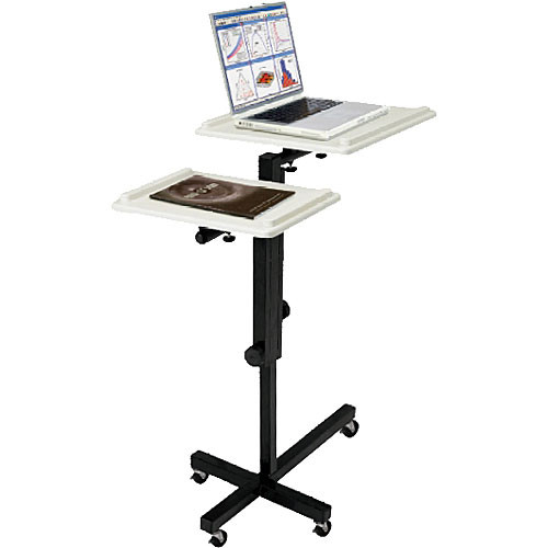 Oklahoma Sound PRC100 Mobile Presentation Stand