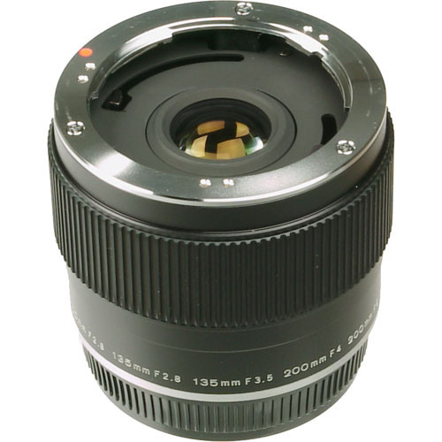 Olympus 2x-a Manual Focus Teleconverter for OM