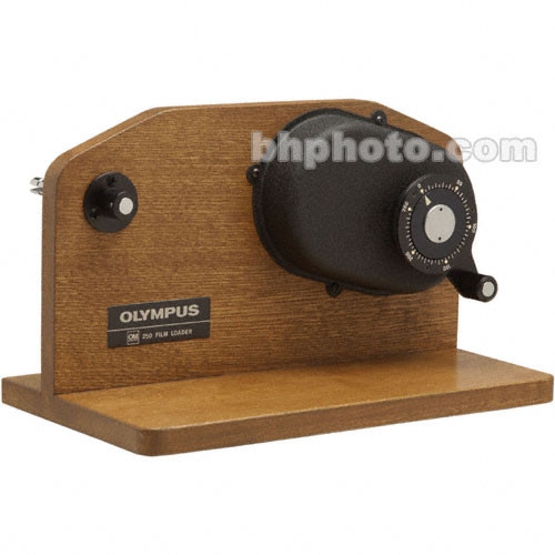 Olympus 250 Film Loader 106042 B&H Photo Video