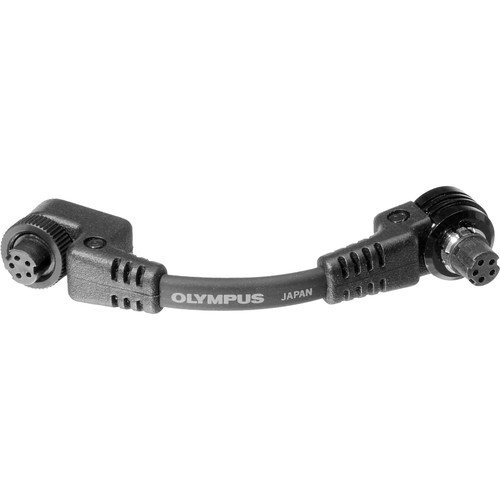 Olympus TTL Auto Cord T2 0.1m