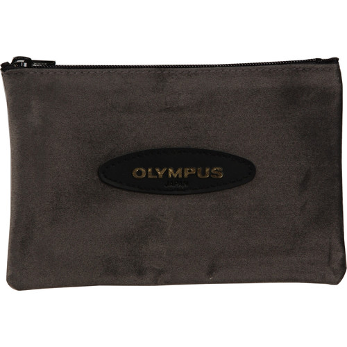 Olympus 35mm Stylus Soft Case