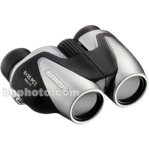 Olympus 8x25 Tracker PC I Binocular