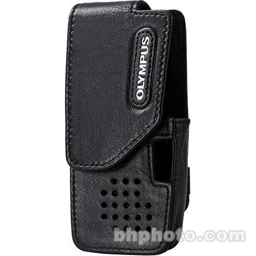 Olympus CS-111 Carrying Case for the DS-4000 Digital Voice Recorder