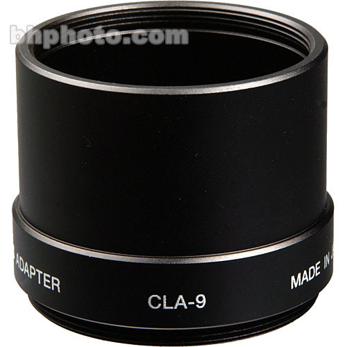 Olympus CLA-9 Lens Adapter Tube