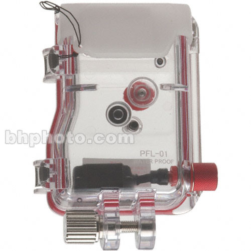 Olympus Underwater Case for FL-20 Flash