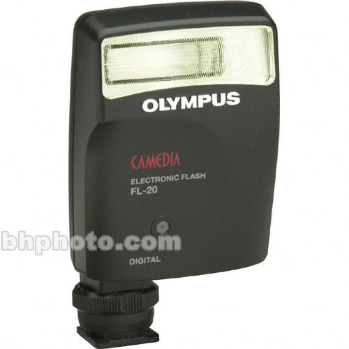 Olympus FL-20 Flash