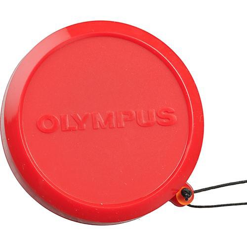 Olympus PRLC-09 Port Cap for PT-042 Housing (Replacement)