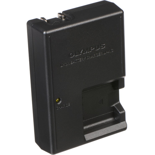 Olympus Lithium Ion Battery Charger (LI-41C)