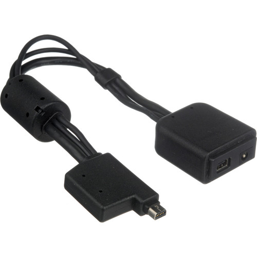 Olympus CB-MA3 Digital Camera Power Coupler