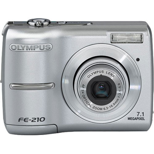 Olympus DIGITAL【2本set】新品と美品　☆定価計69.750円☆ Olympus SP-590UZ Digital Camera (Black) 226755 B&H Photo Video