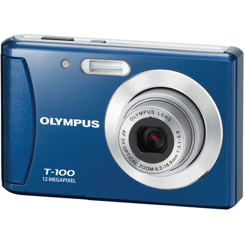 OLYMPUS C-100 デジタルカメラ OLYMPUS C-100【未使用】【実写済み❗️】【完動品】▪️オールド