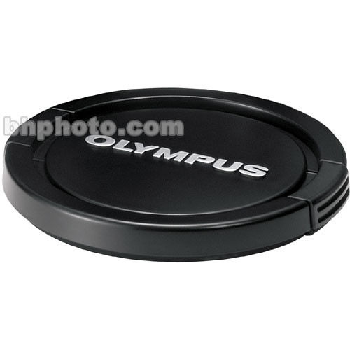 Olympus LC-67 67mm Lens Cap