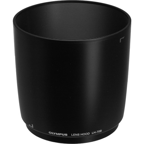 Olympus LH-70B Lens Hood