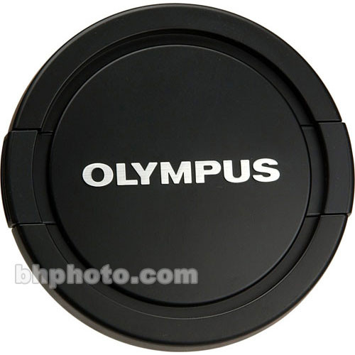Olympus LC-72 72mm Lens Cap