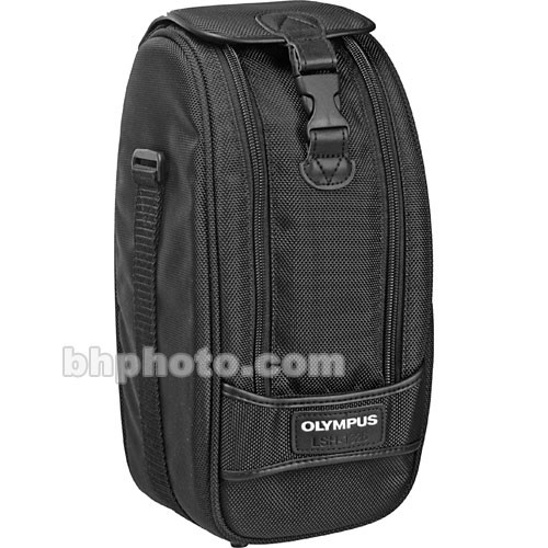 Olympus LSH-1326 Lens Case