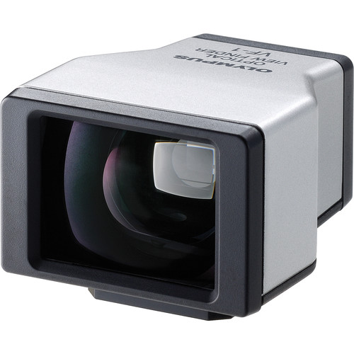 Olympus VF-1 Viewfinder for 17mm f/2.8 Micro Four Thirds Lens