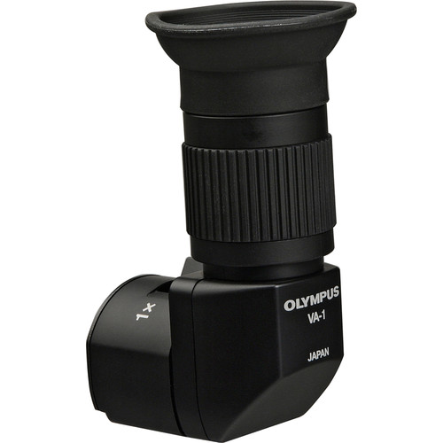 Olympus VA-1 VariMagni Right Angle Finder