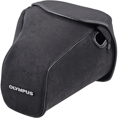Olympus CS5-SH Semi-Hard Case
