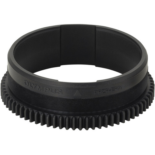 Olympus PPZR-EP01 Underwater Zoom Ring for 14-42mm Lens in PT-EP01 Housing