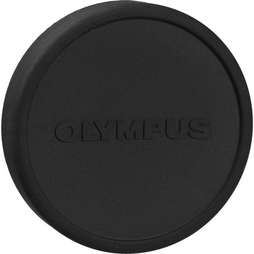 Olympus Front Port Cap for PPO-E03 (Replacement)