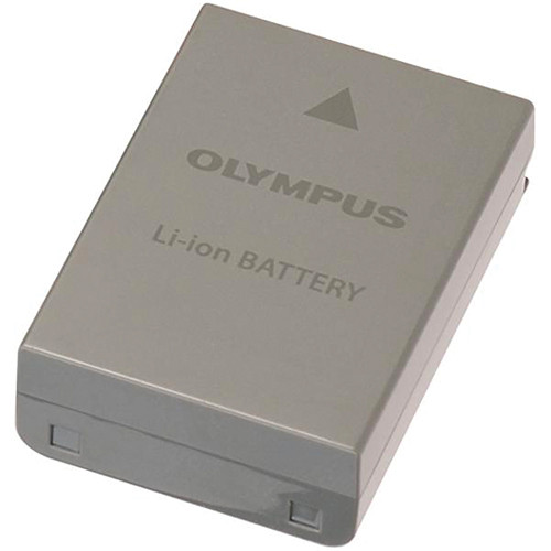 Olympus BLN-1 Rechargeable Lithium-Ion Battery (1220mAh)