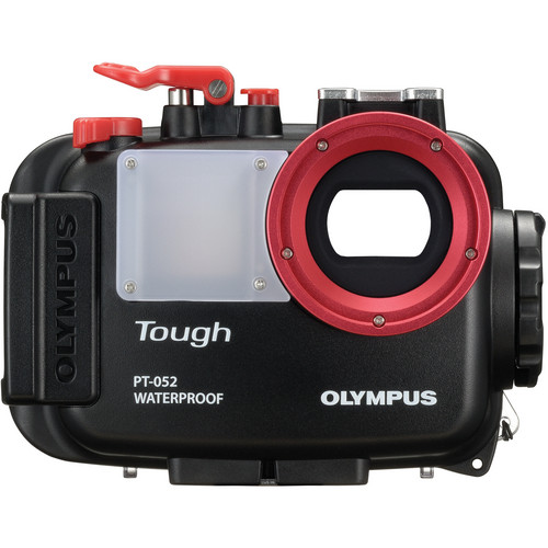 Olympus PT-052 Underwater Housing for Tough TG-820 V6300540U000