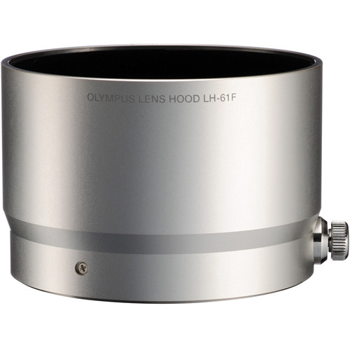 Olympus Lens Hood for M.ZUIKO Digital ED 75mm f/1.8 Lens