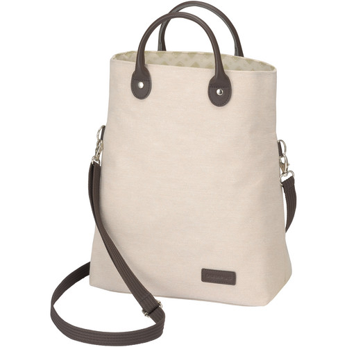 Olympus CBG-8 Casual Camera Bag (Beige)