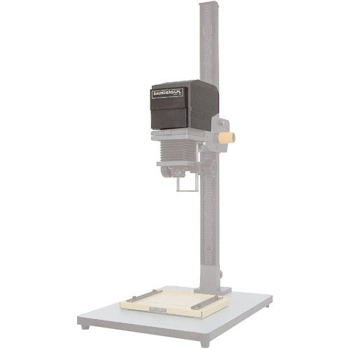 Omega LPL Triple Condenser (Black & White) Lamphouse for 670CXL Enlarger