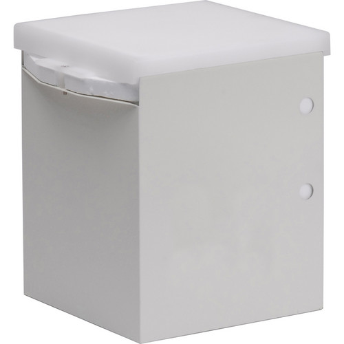Omega 4x5" Mixing Chamber for 4x5 LPL Enlargers (Replacement)