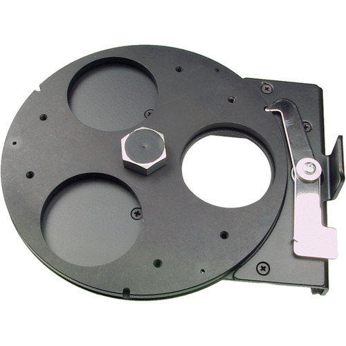Omega Three Lens Turret for D5-XL Enlarger