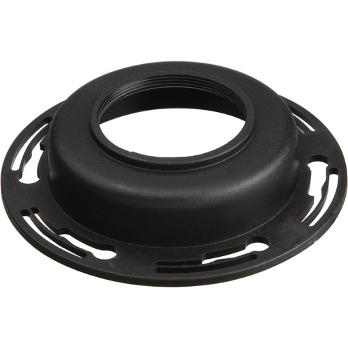 Omega Reversible Extended/Recessed Lens Mount with 39mm Thread