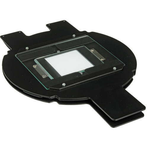 Omega 6 x 6cm Glass Rapid Shift Negative Carrier