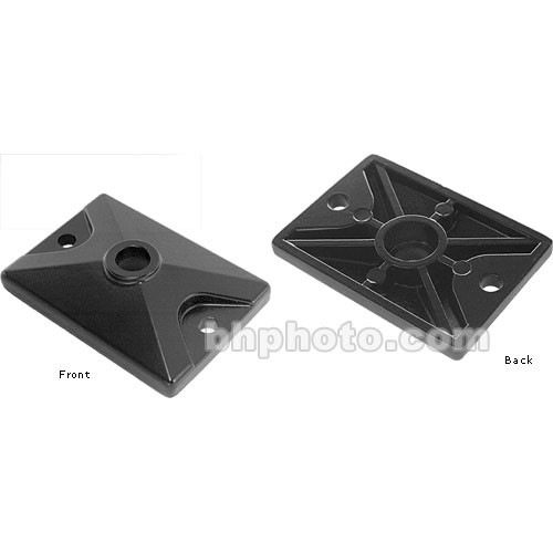 OmniMount Flat Mounting Plate (B)