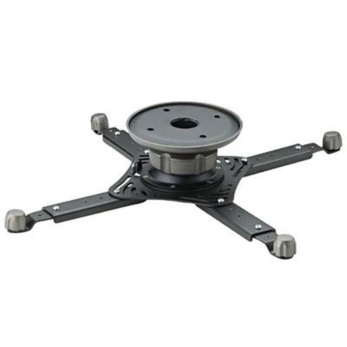 OmniMount PRO-PJT Universal Ceiling Mount (Black)
