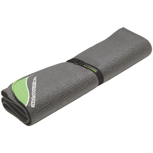 On-Stage DMA4450 Nonslip Drum Mat with Carrying Bag (4 x 4')