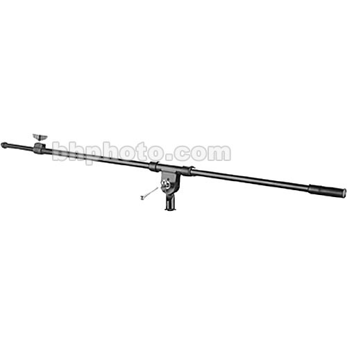 On-Stage MSA7020TB Telescoping Boom (32 to 48")