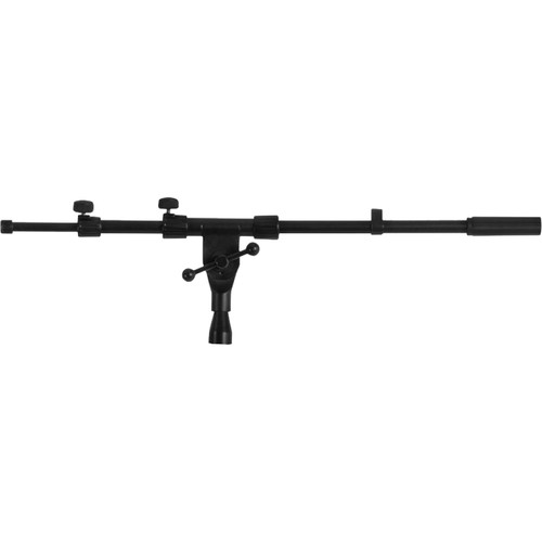 On-Stage MSA7040TB Telescoping Boom (19 to 32")