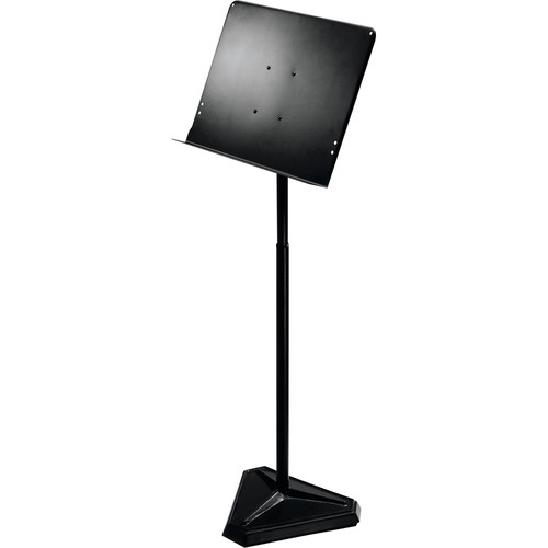 On-Stage Conductor Sheet Music Stand Travel