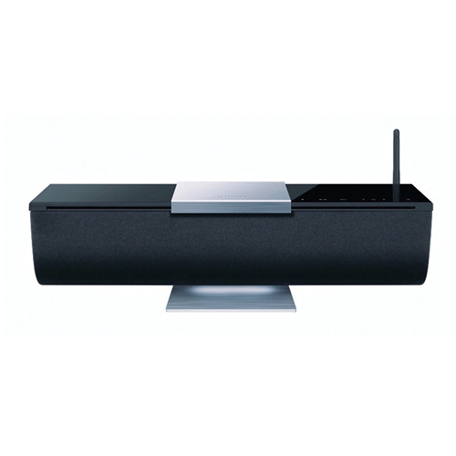 Onkyo ABX-N300 Speaker Dock for iPod and iPhone ABX-N300 B&H