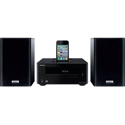 Onkyo CS-345 Mini Audio System