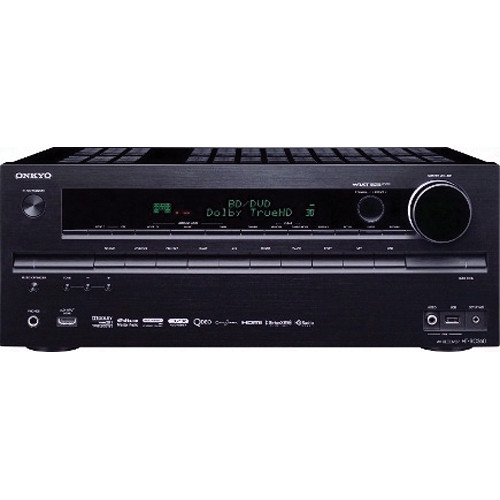 Onkyo HT-RC360 7.2 Channel Network A/V Receiver
