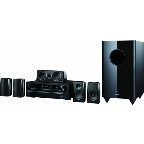 Onkyo HT-S6400 Home Theater System