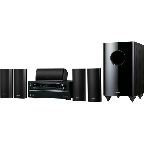 Onkyo HT-S7409 Home Theater System