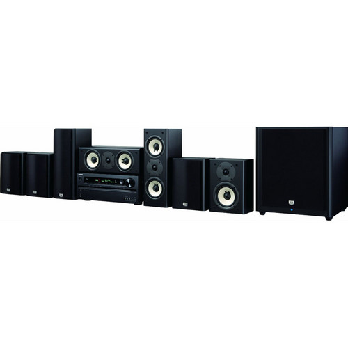 オンキョーホームシアター Onkyo HT-S9400THX Home Theater Receiver HT-S9400THX B&H Photo