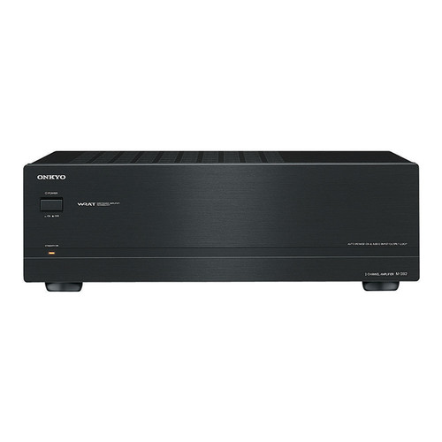 Onkyo M-282 Stereo Amplifier