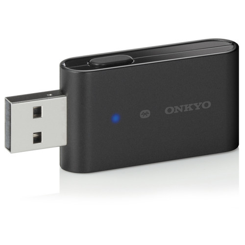 Onkyo UBT-1 Bluetooth USB Adapter UBT-1 B&H Photo Video