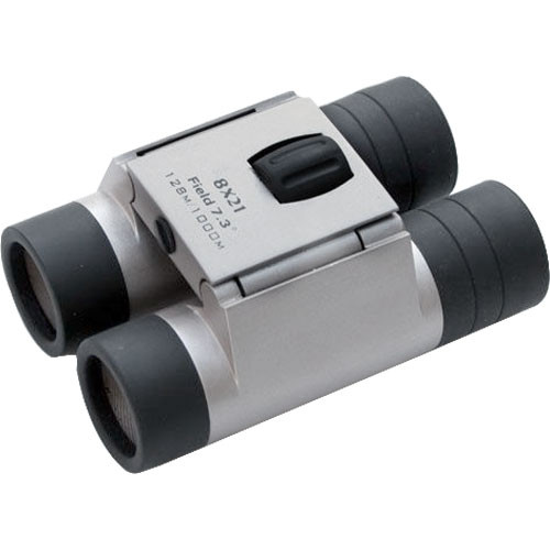 Optisan 8x21 Gemini X2 Binocular 21670 B&H Photo Video